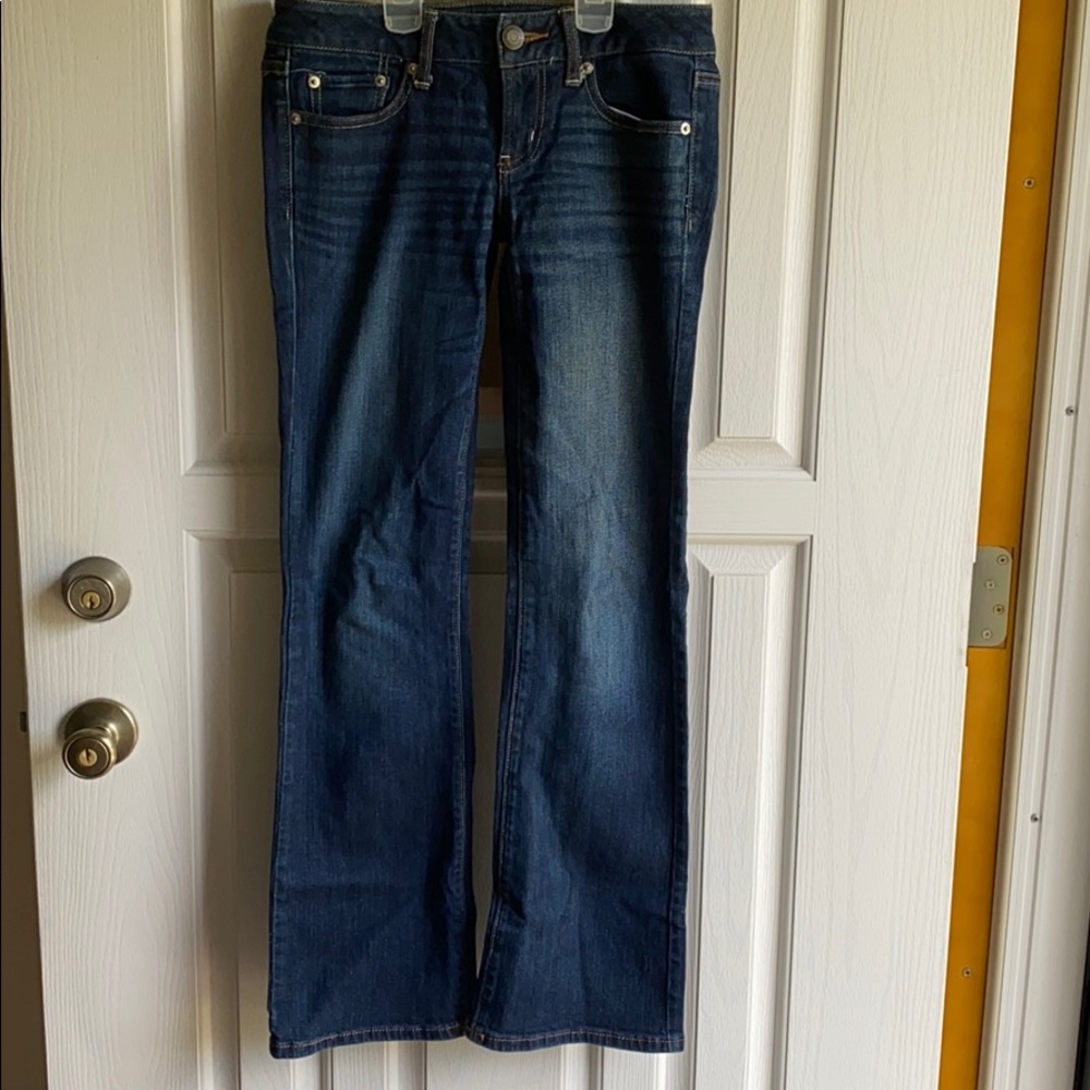 american eagle boyfriend jeans